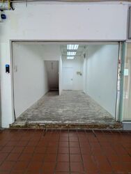 Ang Mo Kio Avenue 8 (D20), Shop House #623532501